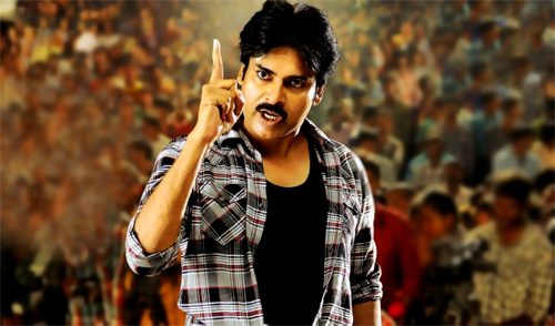 It is a Political Movement